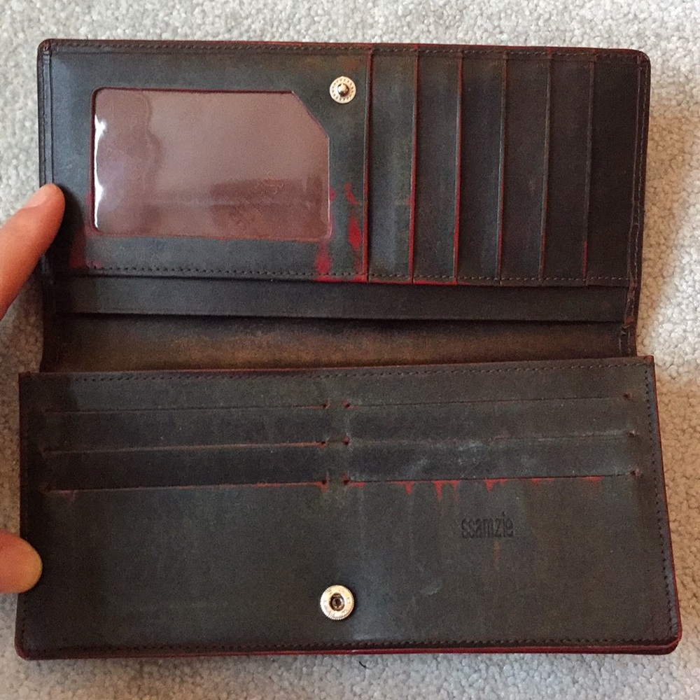 Wallet - Picture 5 of 5